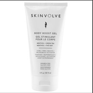 Skinvolve Body Boost Gel